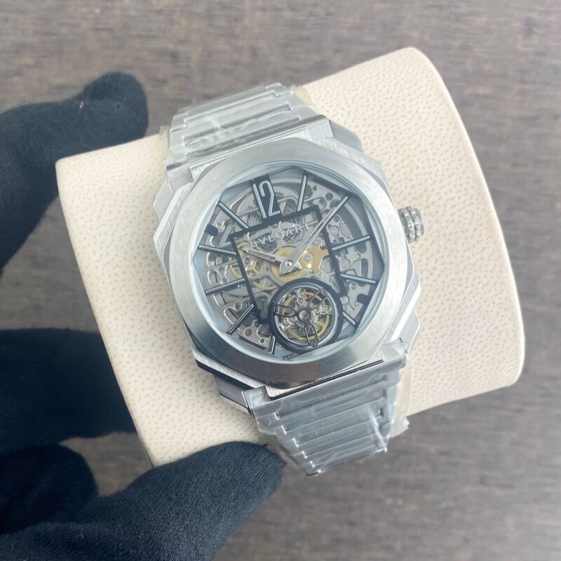 Space Time Watch First Copy