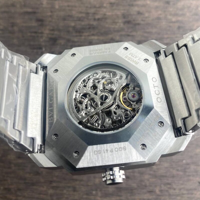 Space Time Watch First Copy