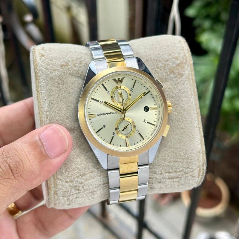 Space Time Watch First Copy