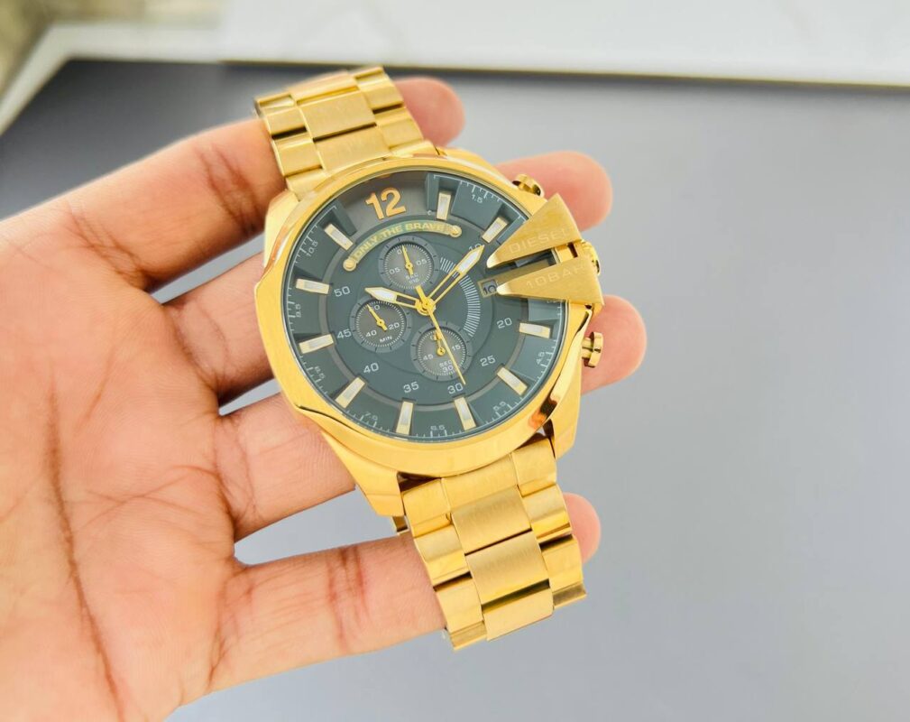 Space Time Watch First Copy