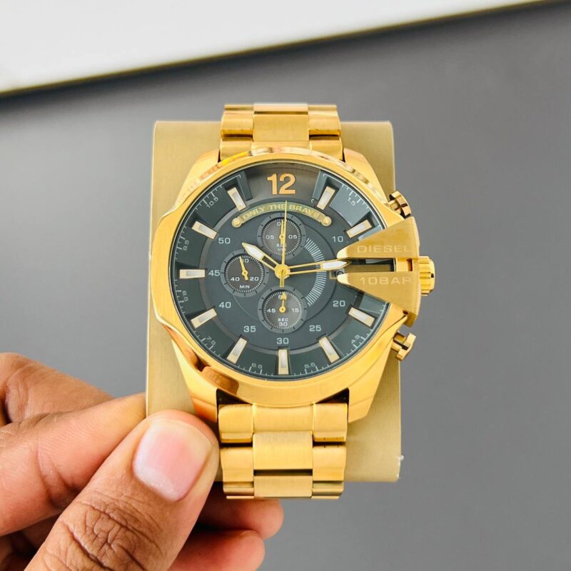 Space Time Watch First Copy