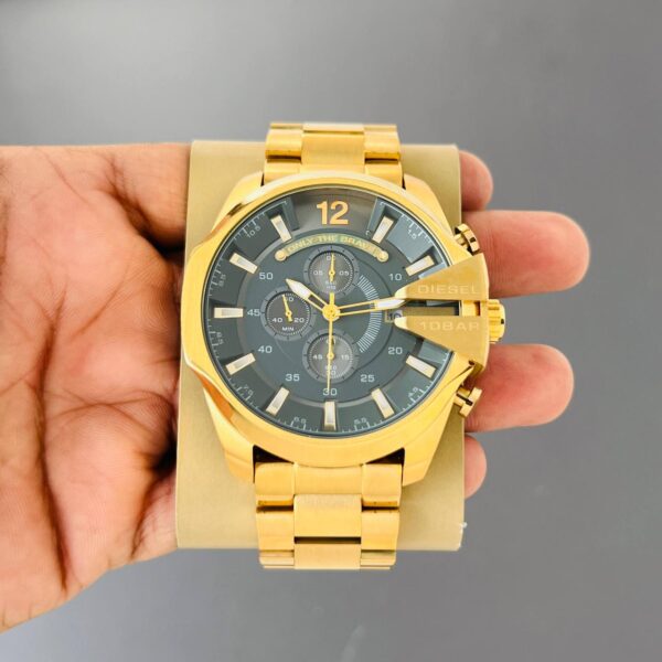 Space Time Watch First Copy