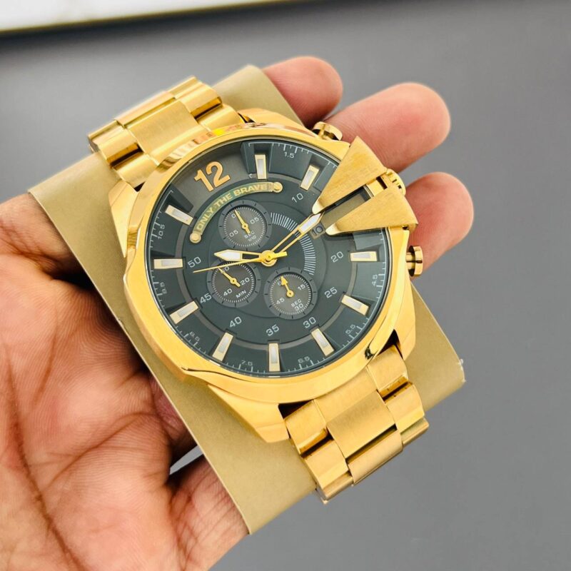 Space Time Watch First Copy