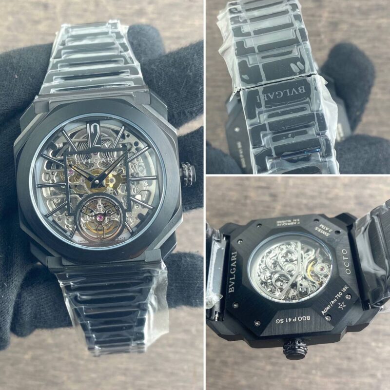 Space Time Watch First Copy