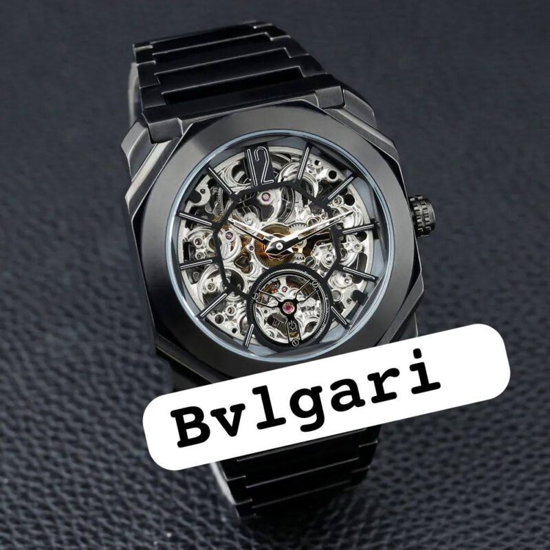 Space Time Watch First Copy