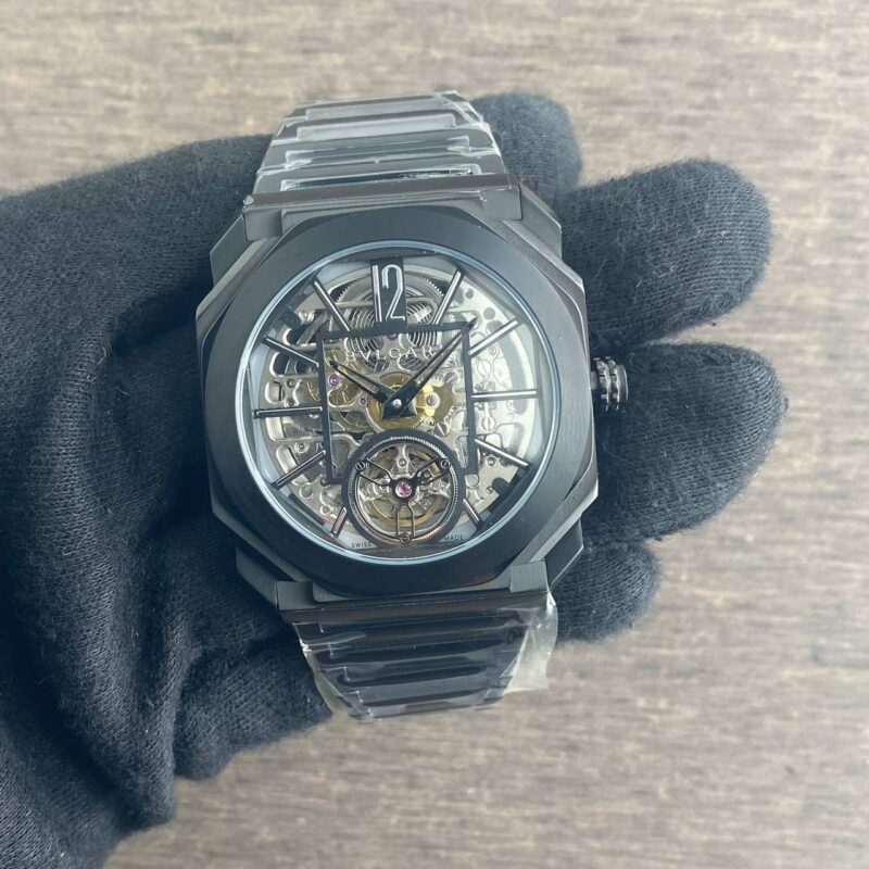 Space Time Watch First Copy