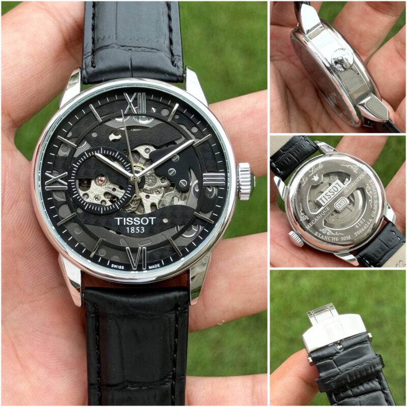 Space Time Watch First Copy