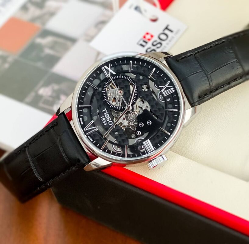 Space Time Watch First Copy
