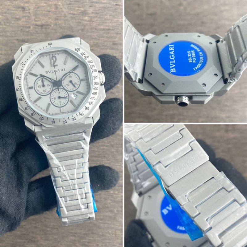 Space Time Watch First Copy