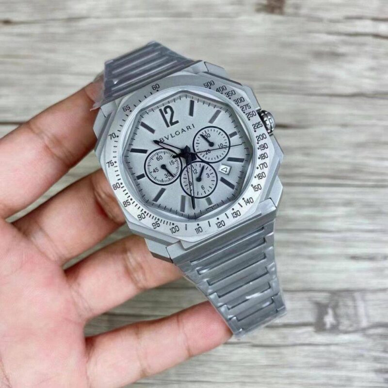 Space Time Watch First Copy