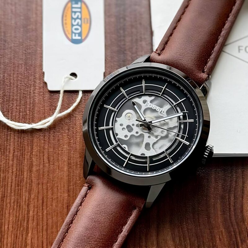 Space Time Watch First Copy