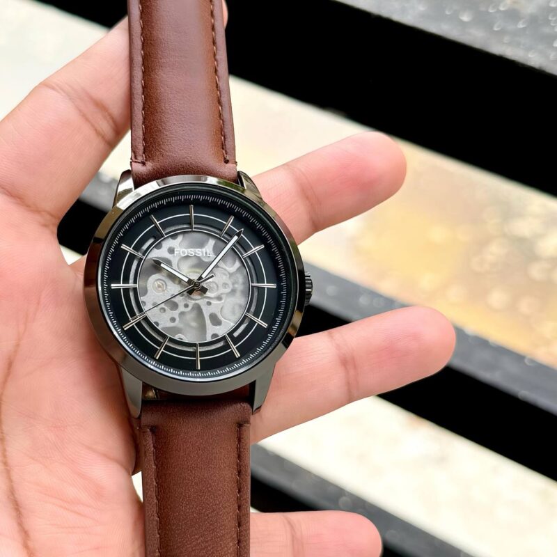 Space Time Watch First Copy