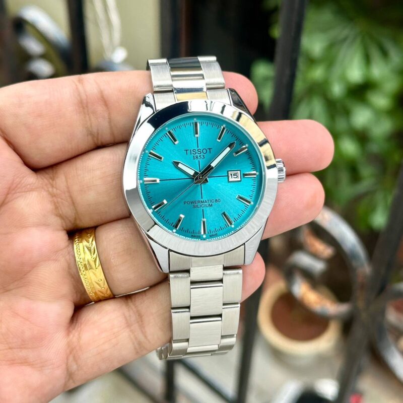 Space Time Watch First Copy