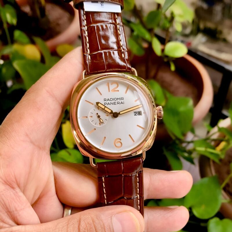 Space Time Watch First Copy