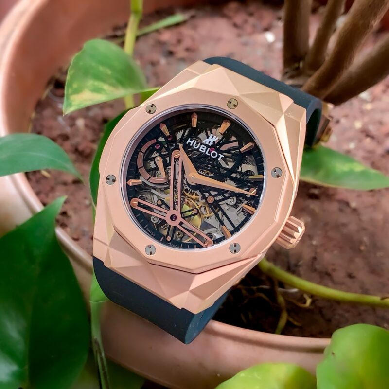 Space Time Watch First Copy
