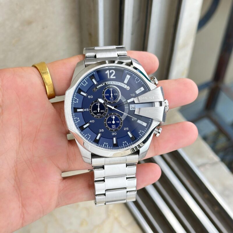 Space Time Watch First Copy