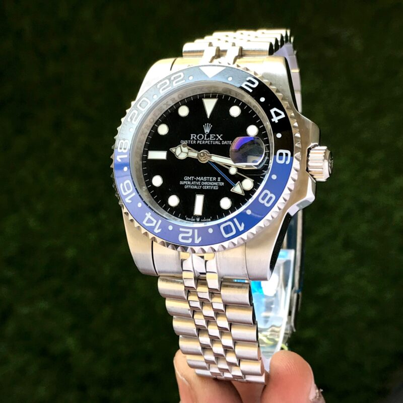 Space Time Watch First Copy