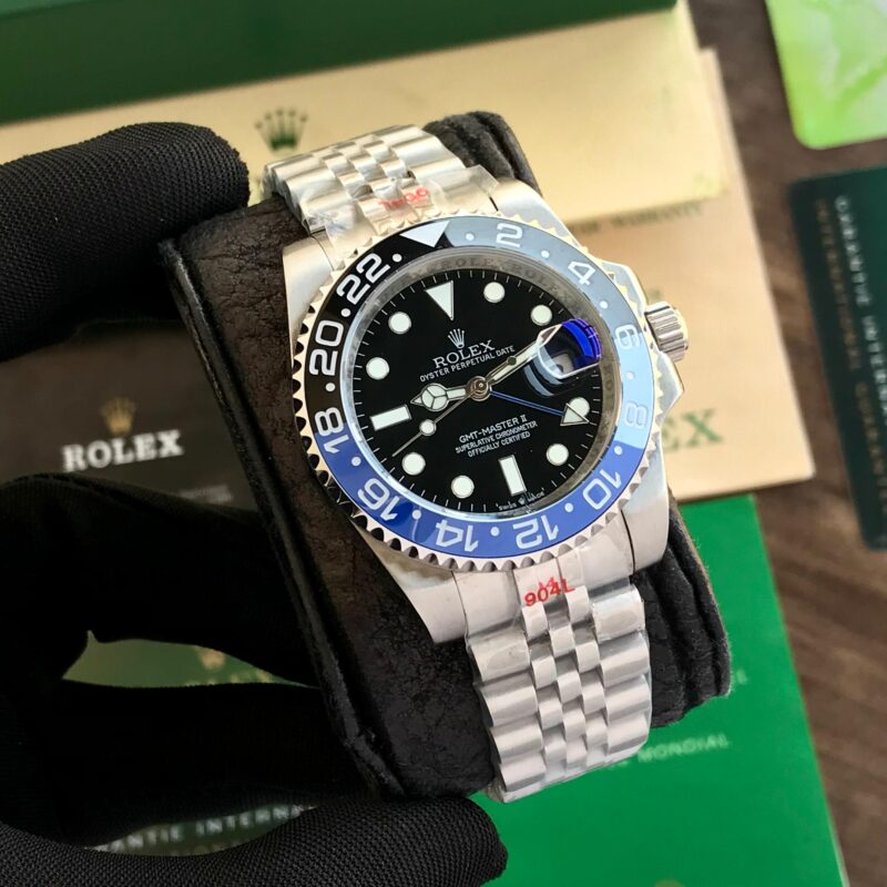 Space Time Watch First Copy