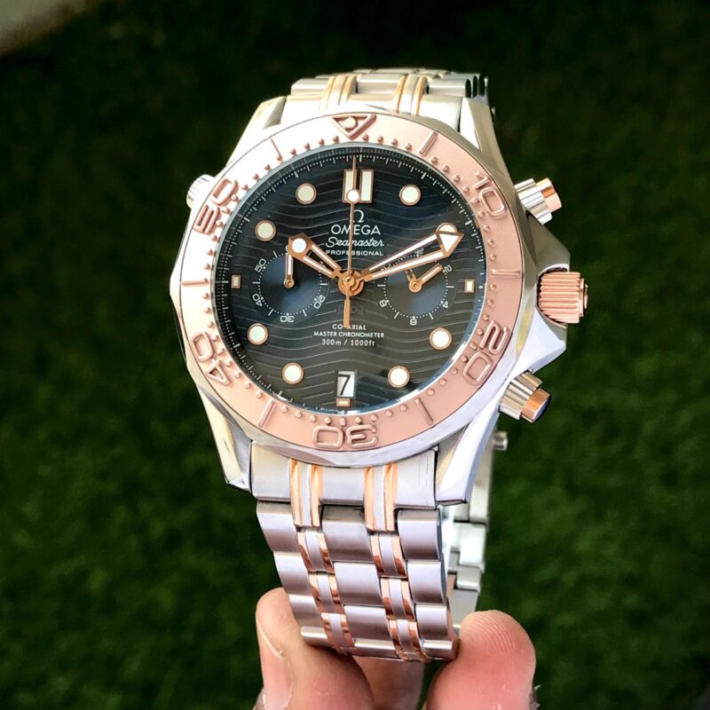 Space Time Watch First Copy