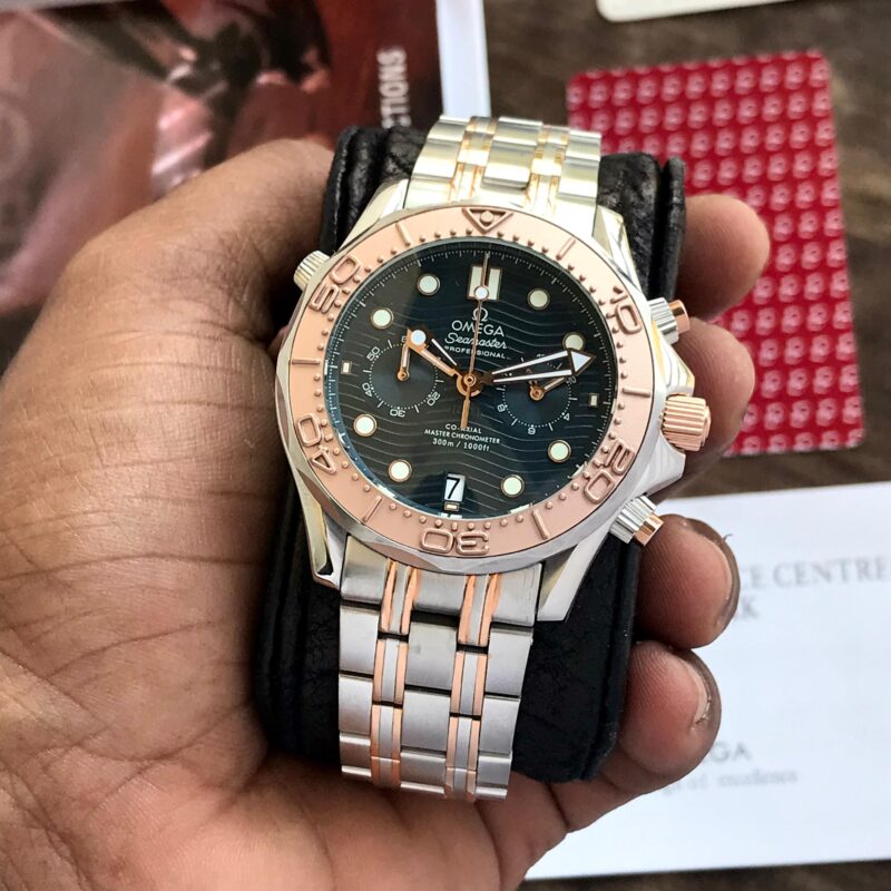 Space Time Watch First Copy