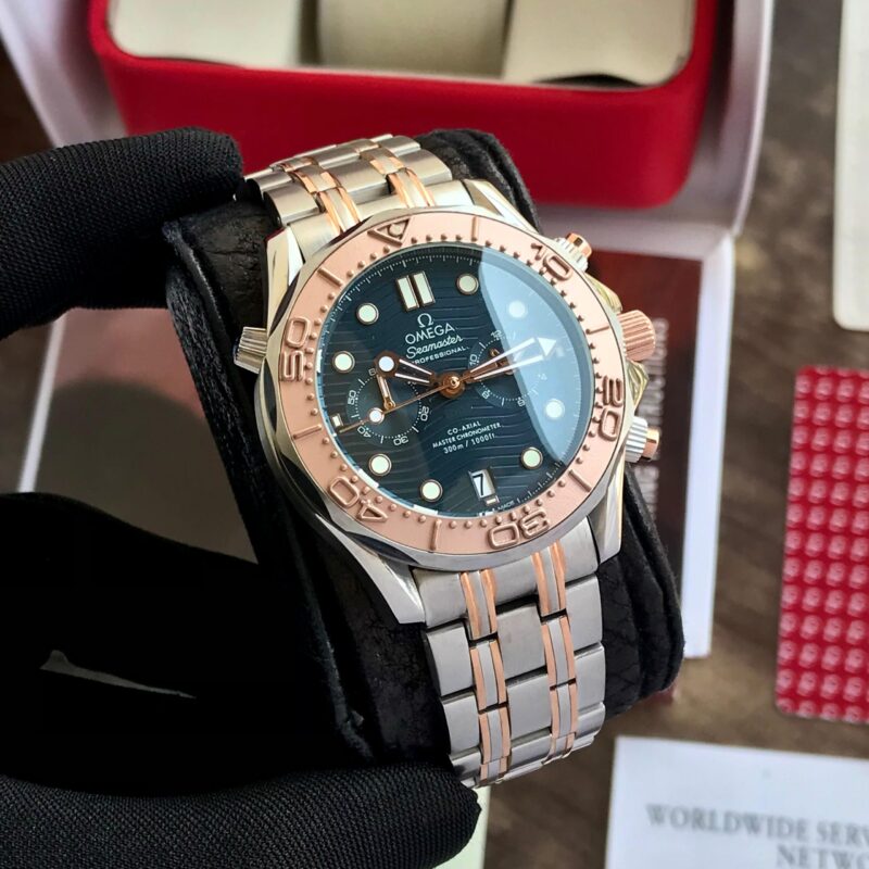 Space Time Watch First Copy