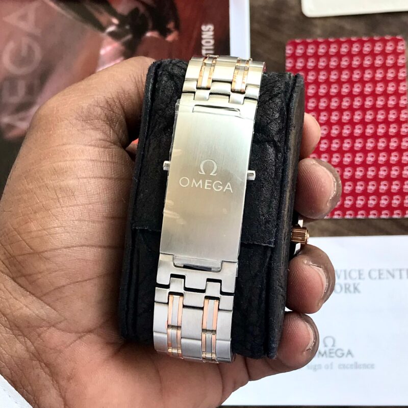 Space Time Watch First Copy