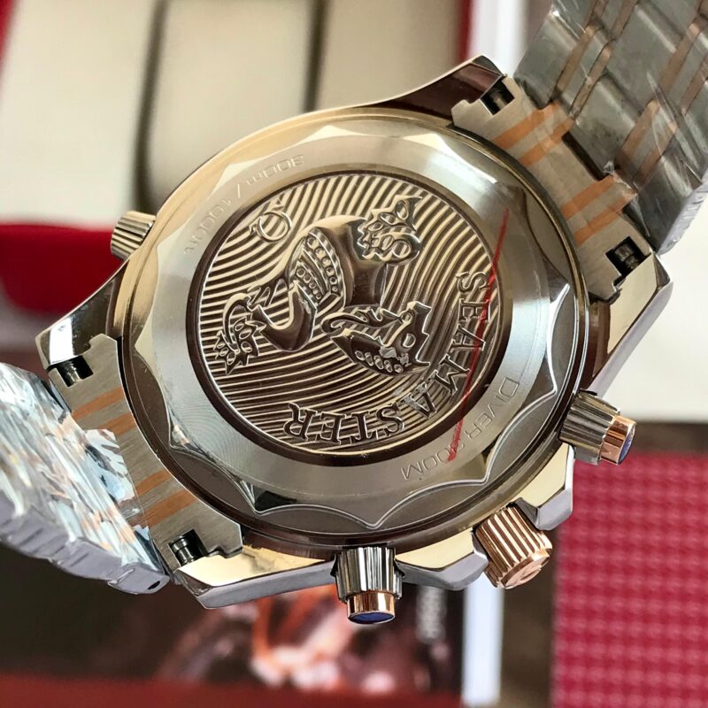 Space Time Watch First Copy