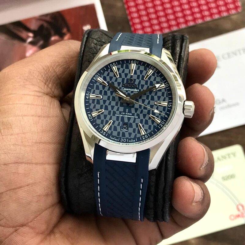 Space Time Watch First Copy