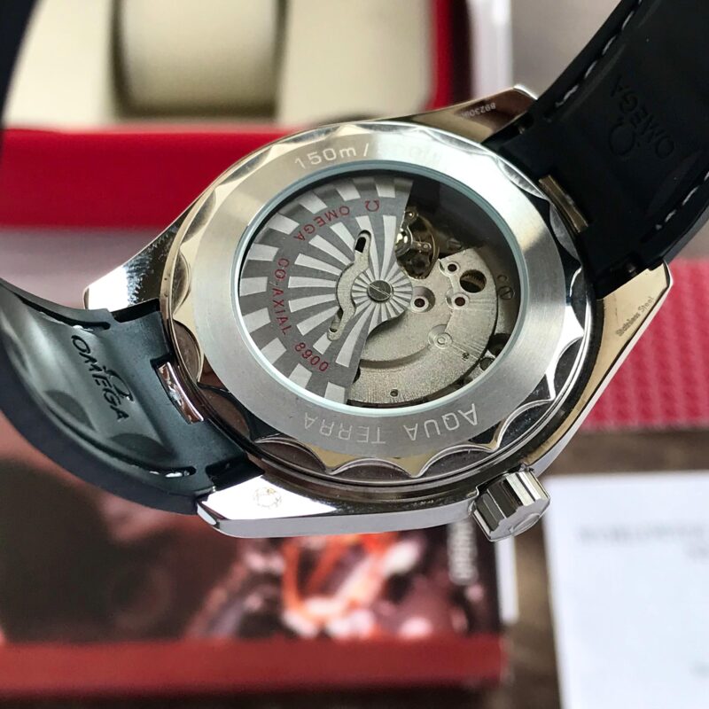 Space Time Watch First Copy