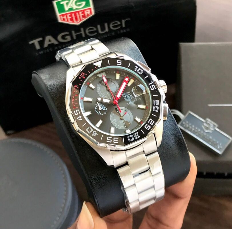 Space Time Watch First Copy
