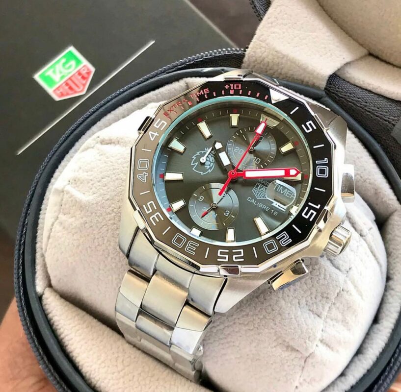 Space Time Watch First Copy