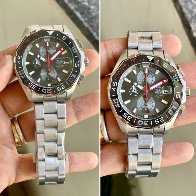 Space Time Watch First Copy