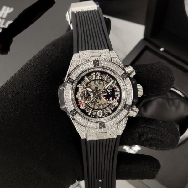 Space Time Watch First Copy