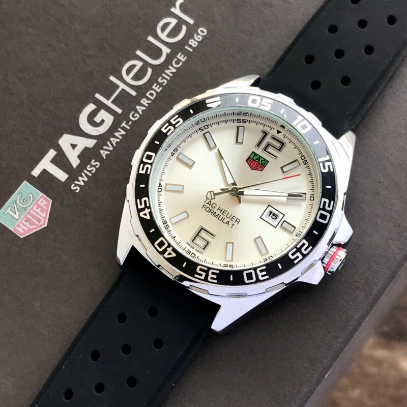 Space Time Watch First Copy