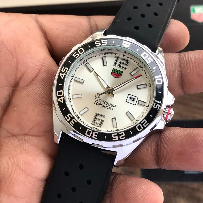 Space Time Watch First Copy