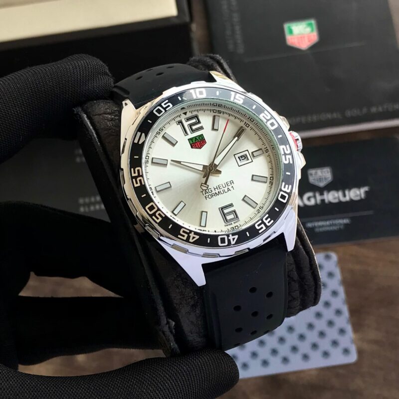 Space Time Watch First Copy