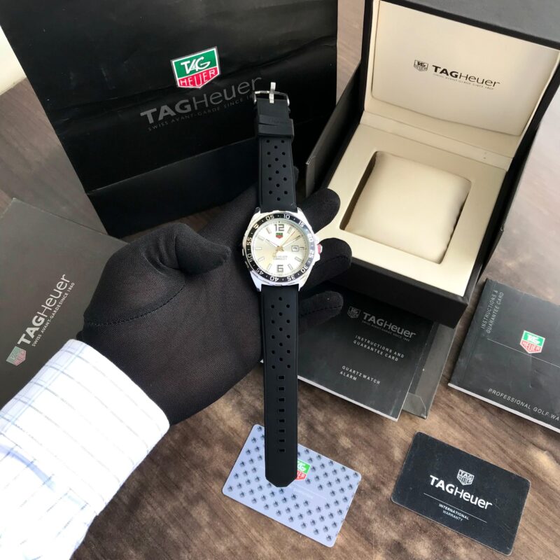 Space Time Watch First Copy