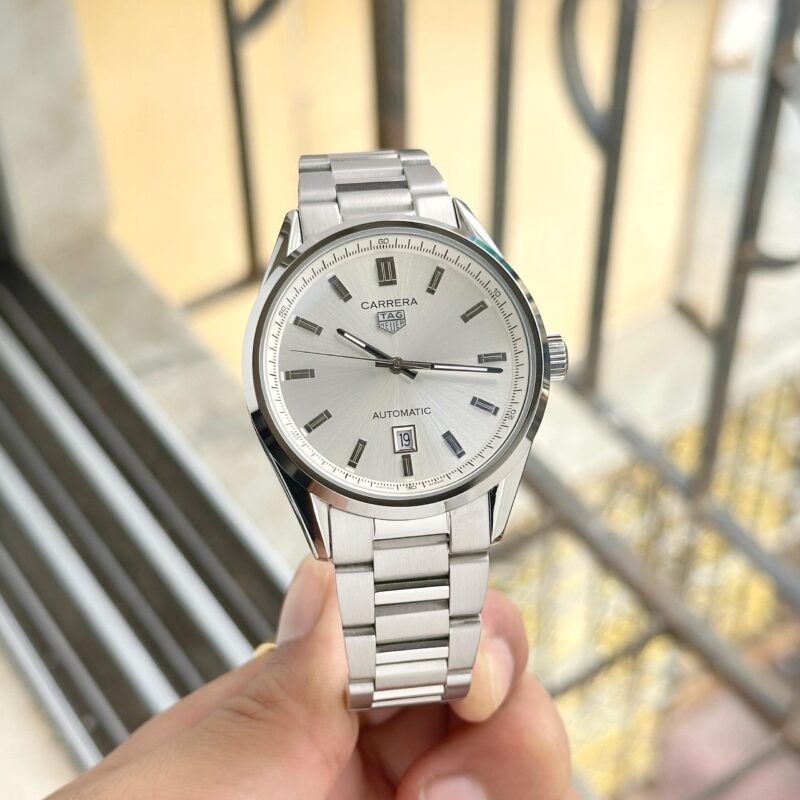 Space Time Watch First Copy