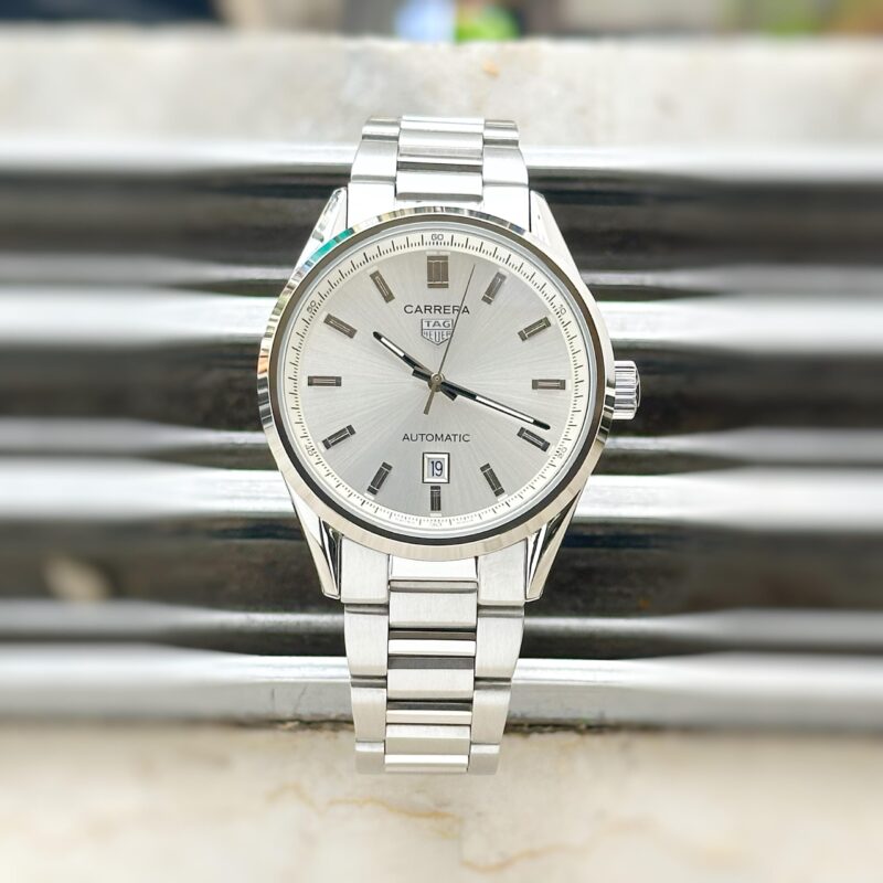 Space Time Watch First Copy