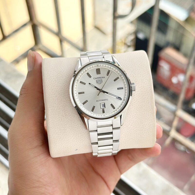 Space Time Watch First Copy
