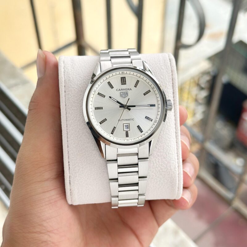 Space Time Watch First Copy