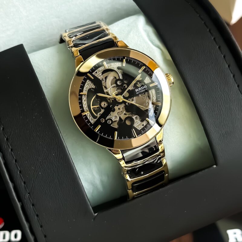 Rado Versatile Centrix Automatic