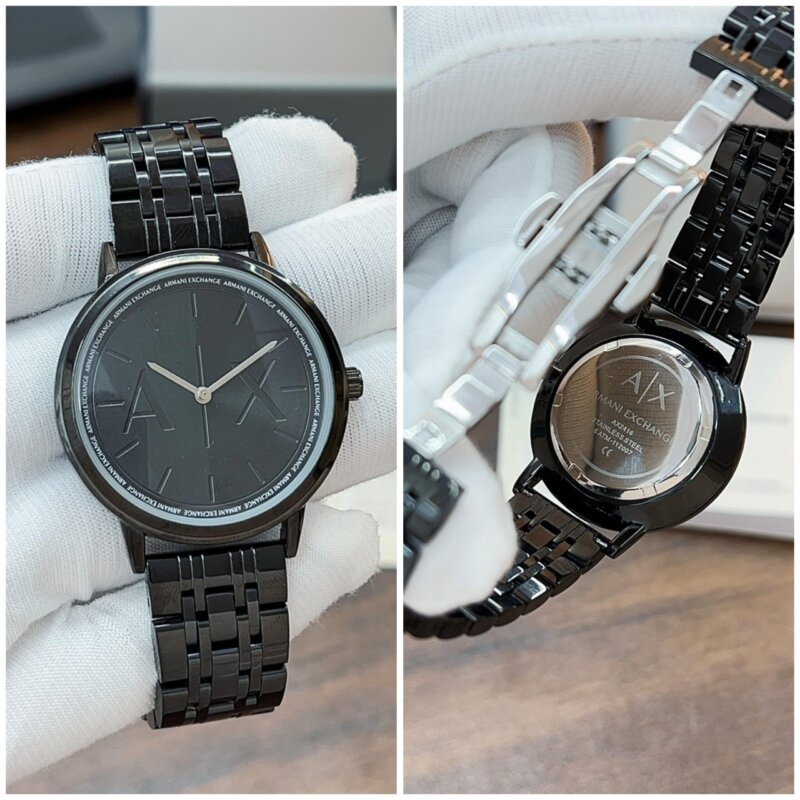 Space Time Watch First Copy