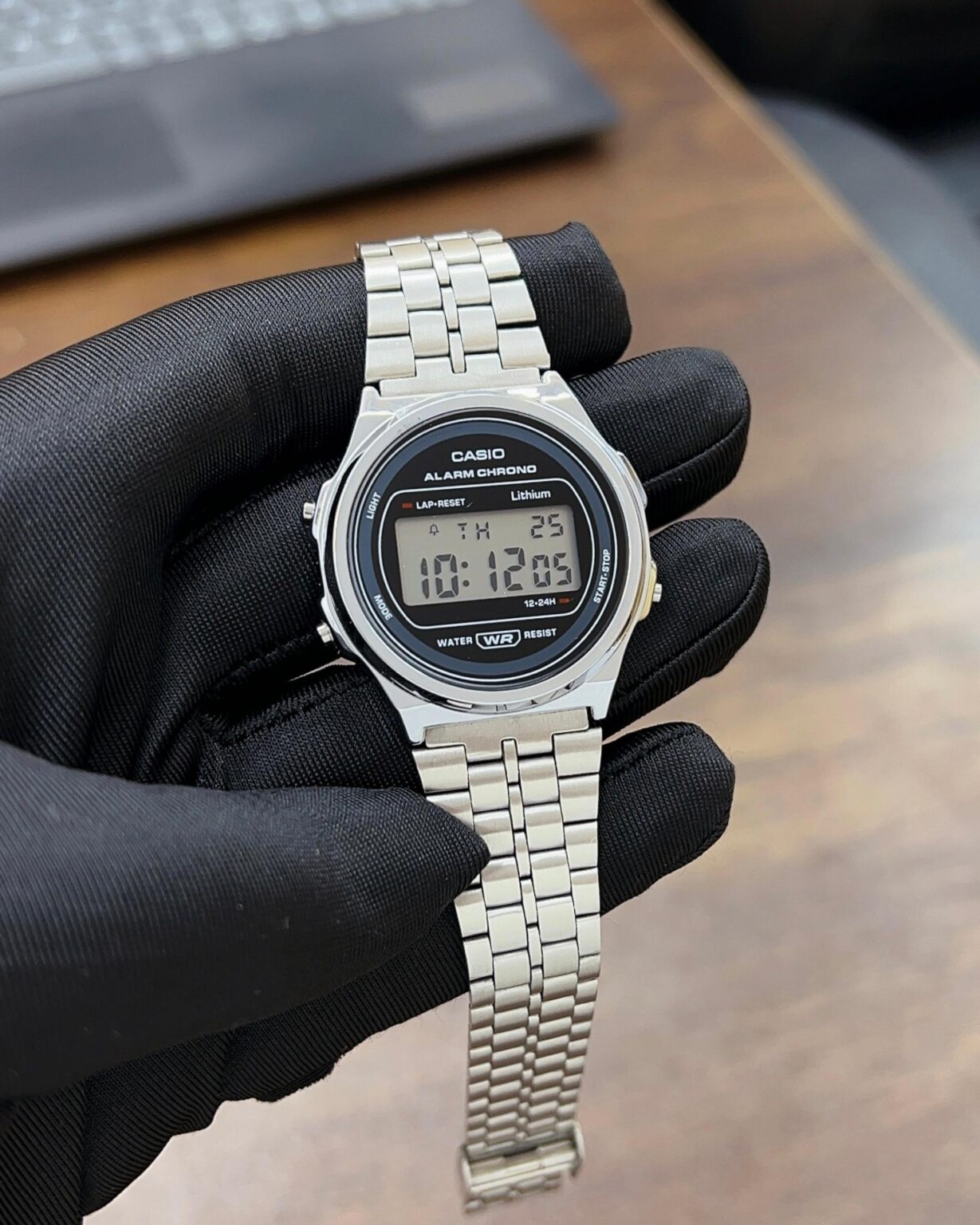 Space Time Watch First Copy