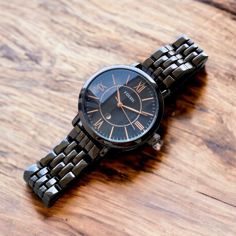 FOSSIL GIRL ES4100