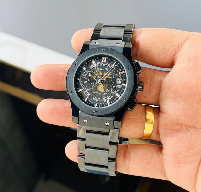 Space Time Watch First Copy