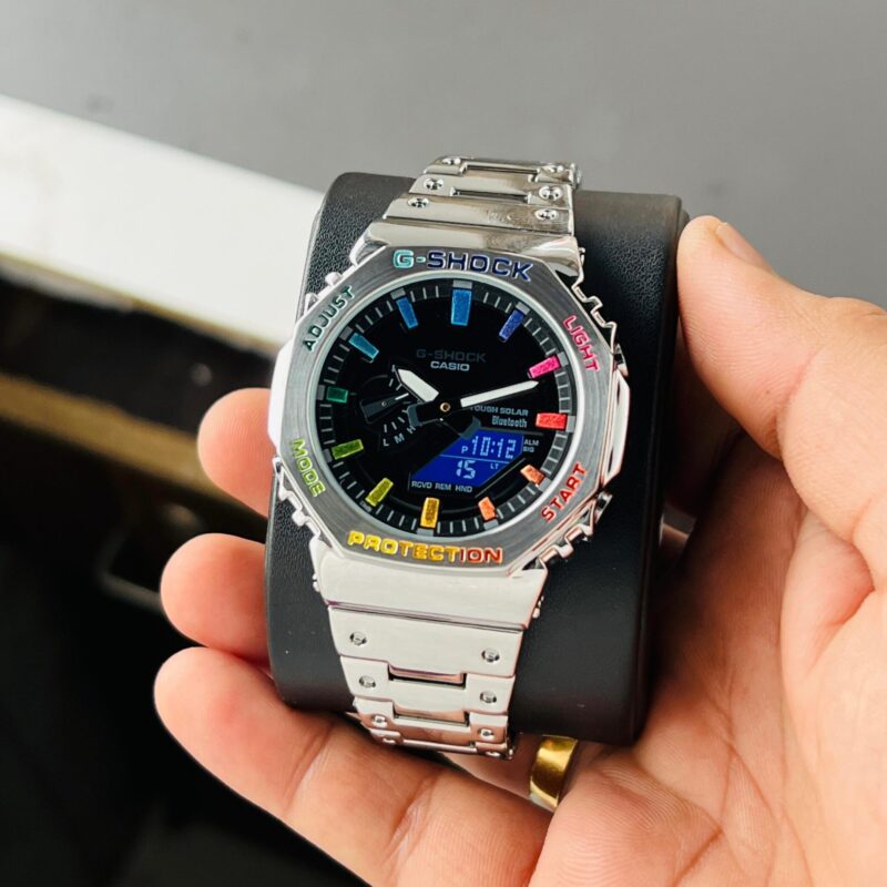 G-SHOCK GM-2100