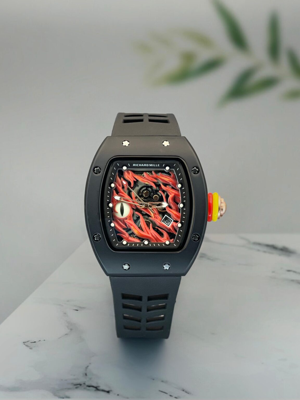 Space Time Watch First Copy