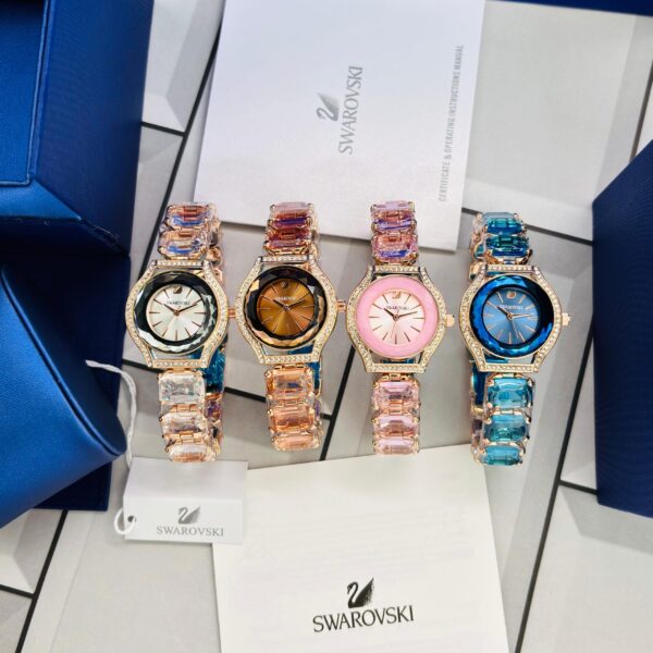 Space Time Watch First Copy