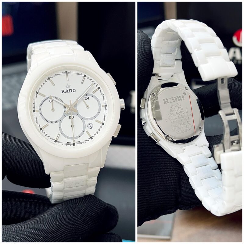 Space Time Watch First Copy
